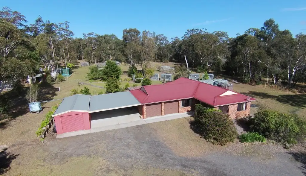 Main view of Homely house listing, 176 Evelyn Road, Tomerong NSW 2540