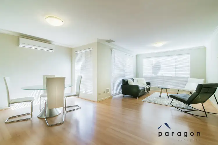 Third view of Homely house listing, 3/61 Crimea Street, Morley WA 6062