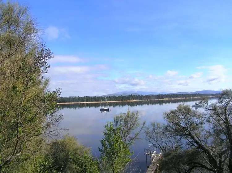 Fourth view of Homely house listing, 89 Lewisham Scenic Drive, Lewisham TAS 7173