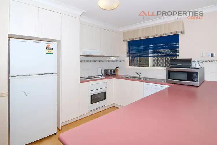 Fourth view of Homely house listing, 6 Griffith Court, Forest Lake QLD 4078