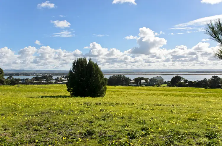 Fourth view of Homely land listing, Lot 3 Sidney Parade, Hindmarsh Island SA 5214