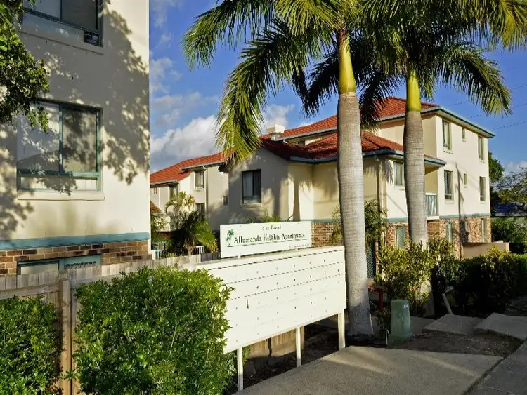 Seventh view of Homely unit listing, 6/9 TWEED ST, Southport QLD 4215