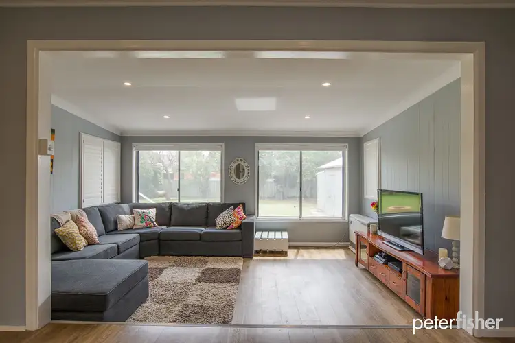 Second view of Homely house listing, 13 Franklin Road, Orange NSW 2800