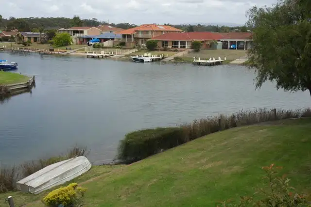 Second view of Homely unit listing, Unit 26/48 Thora St, Sussex Inlet NSW 2540