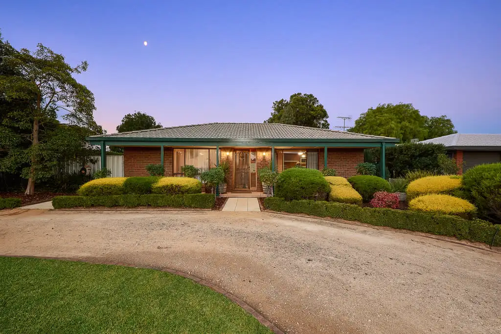 Main view of Homely house listing, 24 Berry Smith Drive, Strathalbyn SA 5255