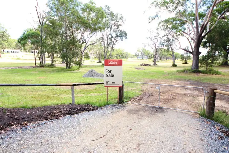 Fourth view of Homely land listing, 147 Arakoon Rd, Arakoon NSW 2431