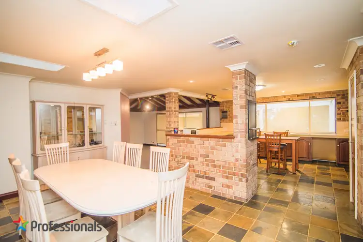 Fifth view of Homely house listing, 75 Wallangarra Rd, Bedfordale WA 6112