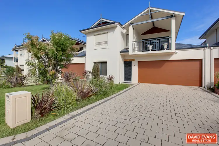 3/1 May Street, Rockingham WA 6168