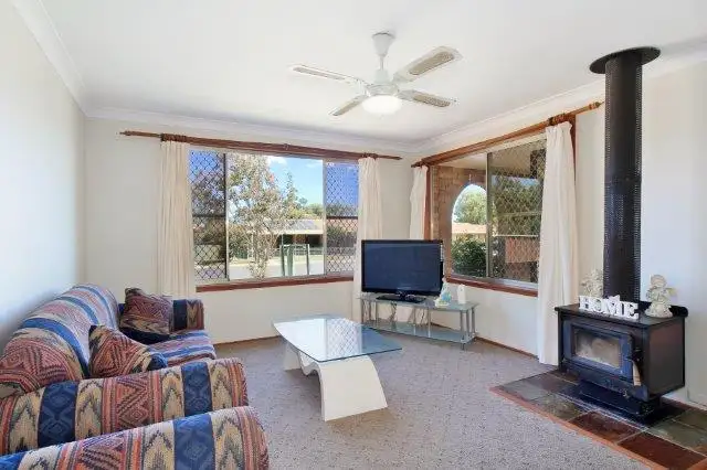Second view of Homely house listing, 3 Macgregor Street, Tamworth NSW 2340
