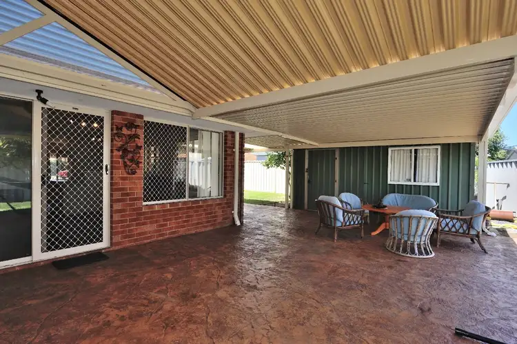 Third view of Homely house listing, 13 Canberra Close, Port Kennedy WA 6172