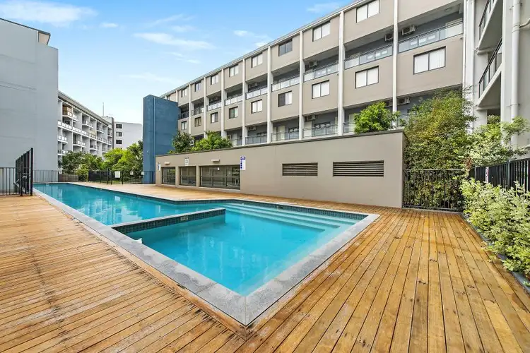 Seventh view of Homely unit listing, 8A/541 Pembroke Road, Leumeah NSW 2560