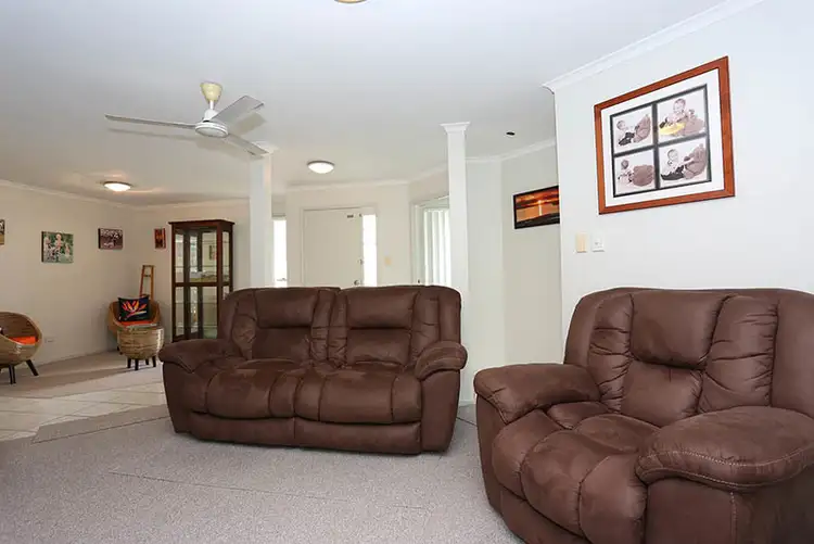 Fourth view of Homely house listing, 28 Winch Court, Banksia Beach QLD 4507