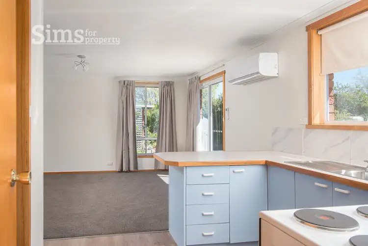 Fifth view of Homely house listing, 3/28 Franklin Street, Westbury TAS 7303