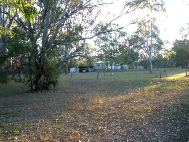 Second view of Homely rural property listing, 110 McNicholl Road, Wattle Camp QLD 4615