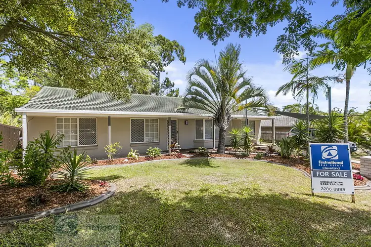 Third view of Homely house listing, 11 Sylvie Street, Thornlands QLD 4164