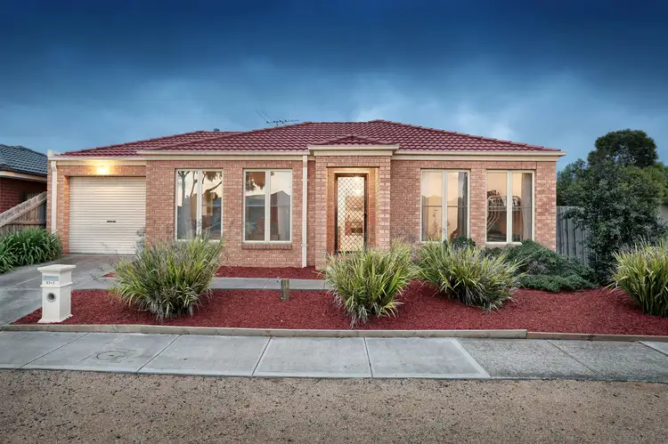 1/97 Dunvegan Drive, Kurunjang VIC 3337