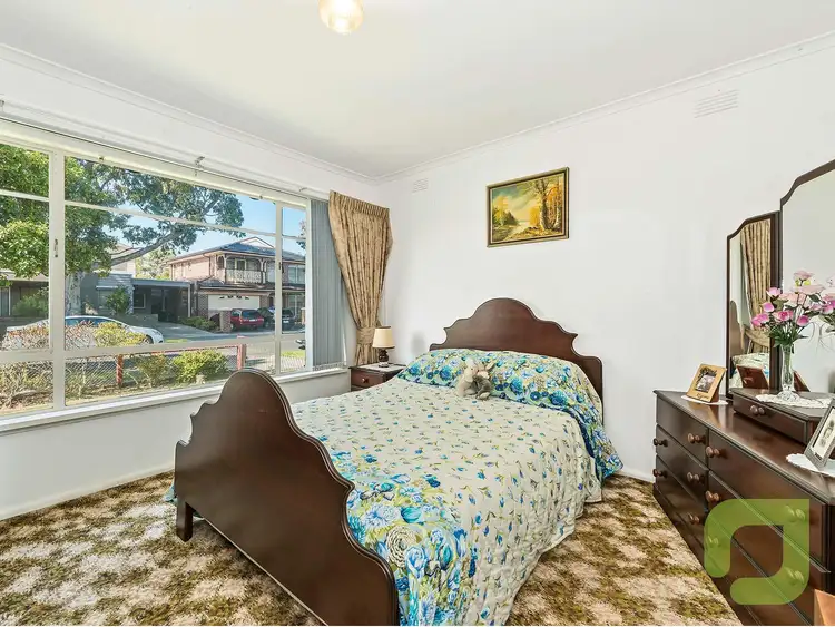 Fifth view of Homely house listing, 81 Graham Street, Newport VIC 3015