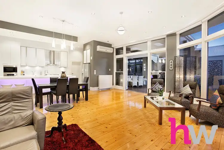 Sixth view of Homely house listing, 347 - 349 Ryrie Street, Geelong VIC 3220