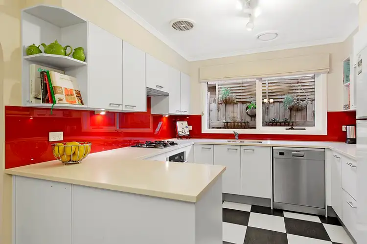 38 Callistemon Avenue, Keysborough VIC 3173
