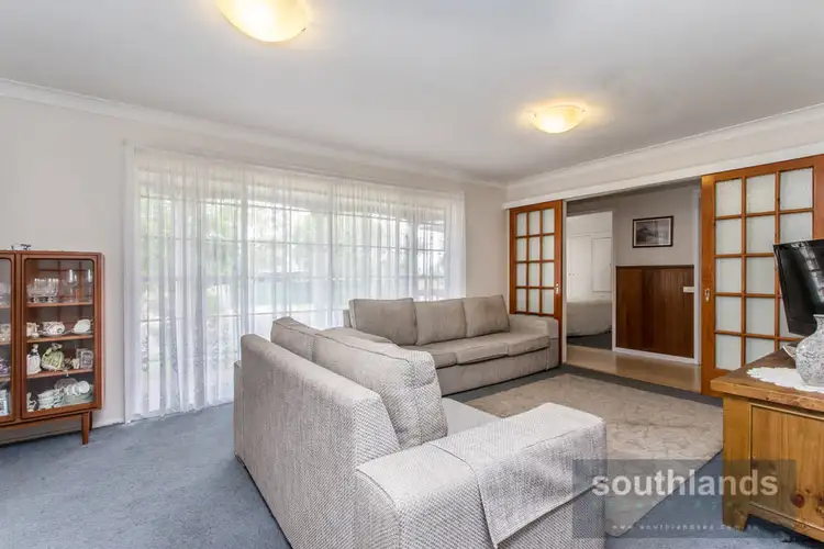 Third view of Homely house listing, 2 Kiparra Crescent, South Penrith NSW 2750