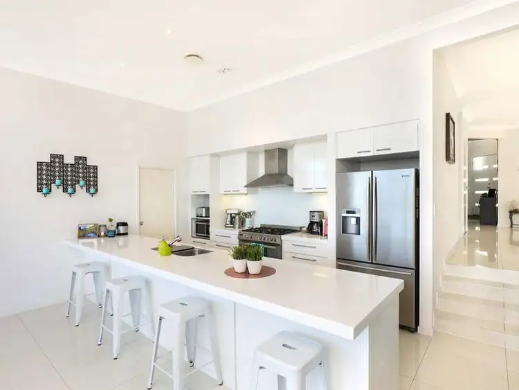 Sixth view of Homely house listing, 18 Seychelles Place, Kawana Island QLD 4575