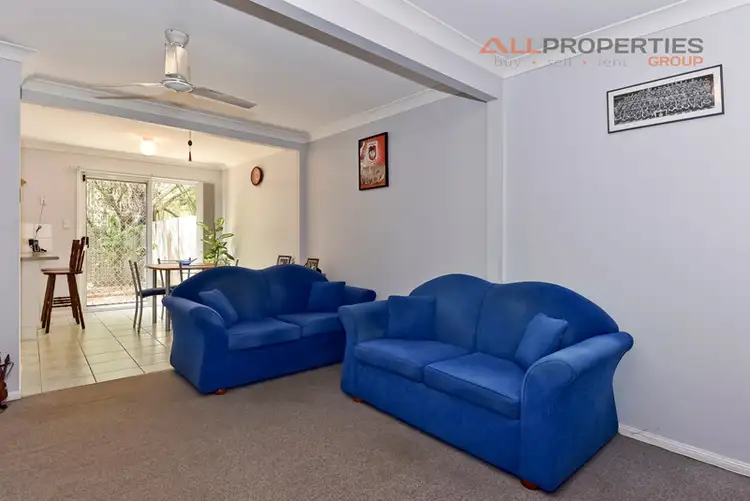 Sixth view of Homely townhouse listing, 57/3236 Mt Lindesay Hwy, Browns Plains QLD 4118