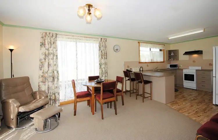 Third view of Homely house listing, 21 Marlborough Street, Oatlands TAS 7120