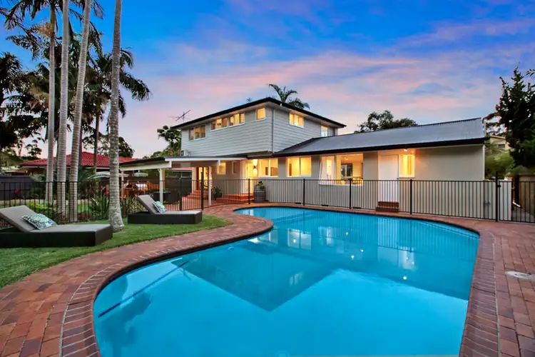 Second view of Homely house listing, 29 Jeanette Avenue, Mona Vale NSW 2103