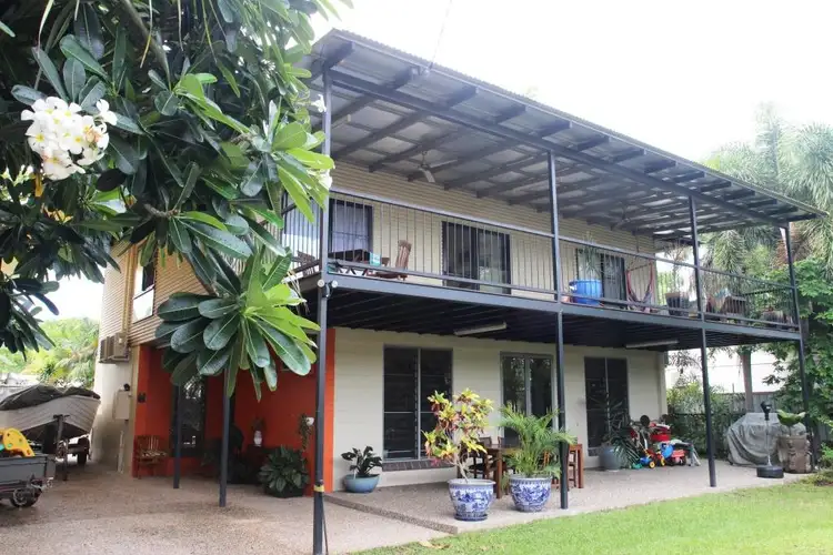 Third view of Homely house listing, 47 Borella Circuit, Jingili NT 810