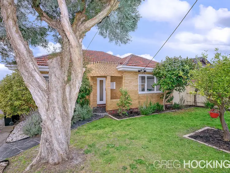 Third view of Homely house listing, 6/19-21 Jellicoe Street, Cheltenham VIC 3192