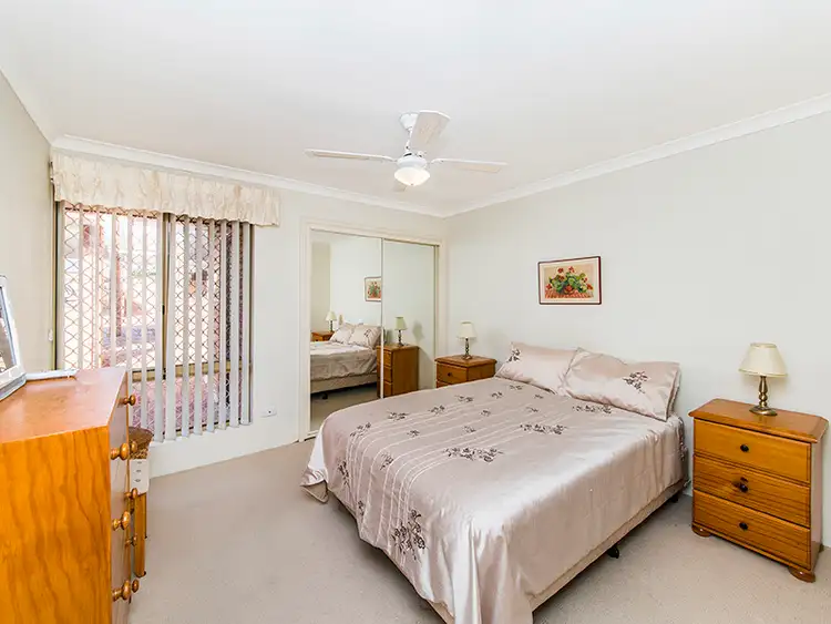Fourth view of Homely villa listing, 21/11 Petterson Ave, Samson WA 6163