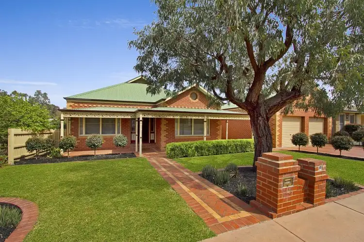 13 Wildwood Drive, Strathdale VIC 3550