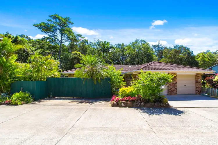 Main view of Homely villa listing, 35 Lilly Pilly Drive, Banora Point NSW 2486