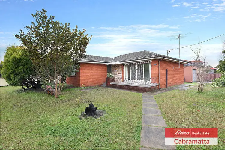 Main view of Homely house listing, 20 Corona Road, Fairfield West NSW 2165