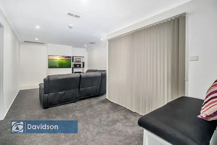 Third view of Homely house listing, 26 Alexandrina Court, Wattle Grove NSW 2173