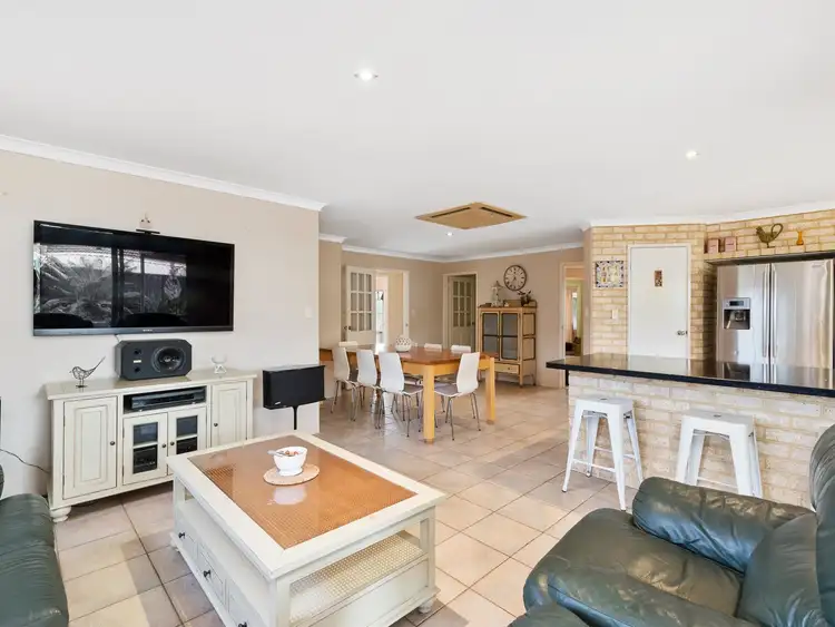 Second view of Homely house listing, 25 Beroona Place, Jane Brook WA 6056