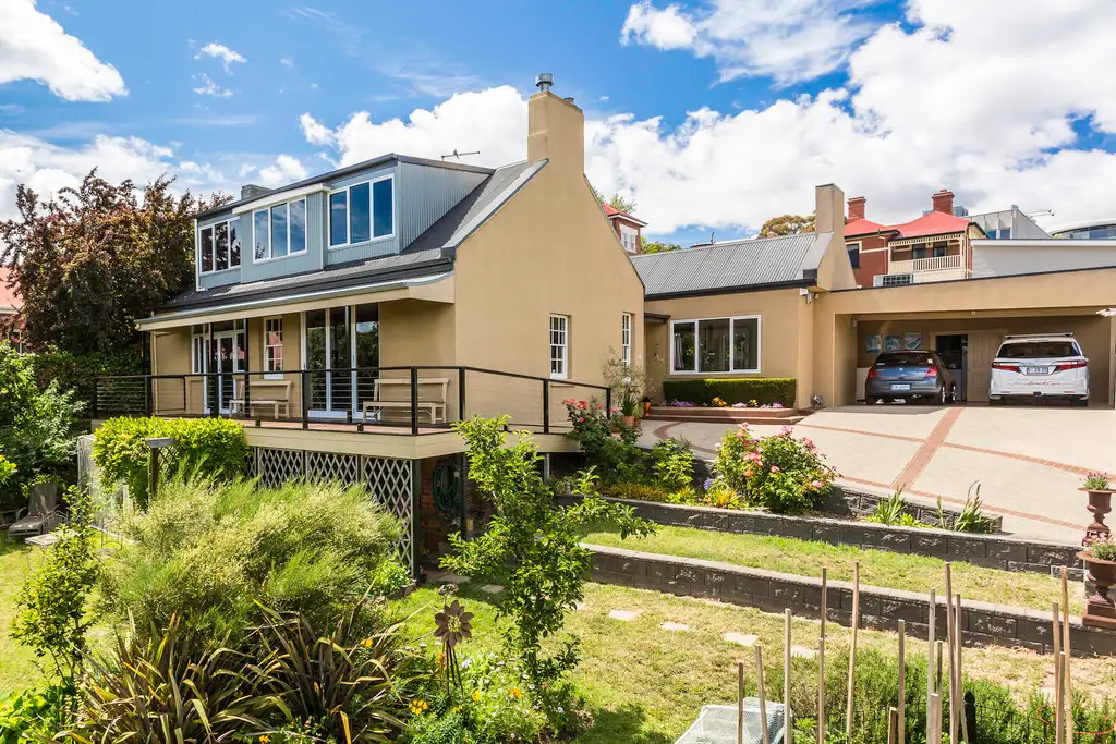 Main view of Homely house listing, 267 Charles St, Launceston TAS 7250