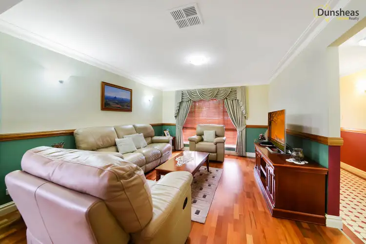 Third view of Homely house listing, 72 Matthews Square, Ingleburn NSW 2565