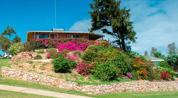 Second view of Homely house listing, 8 George Road, Geraldton WA 6530