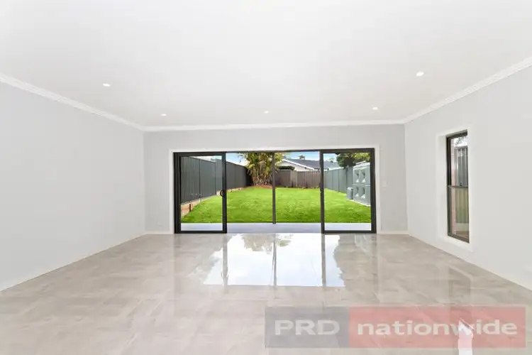 Fifth view of Homely house listing, 5a Maygar Close, Milperra NSW 2214