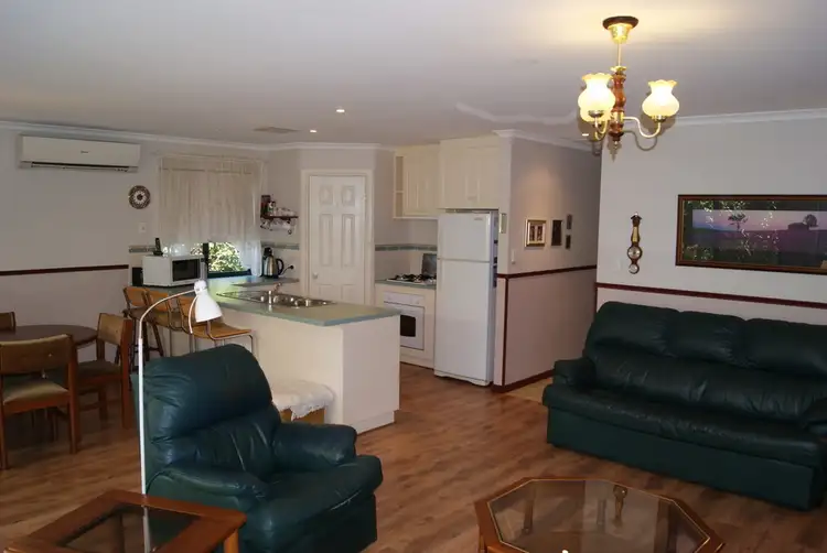 Fifth view of Homely house listing, 7 Wills Way, Hewett SA 5118