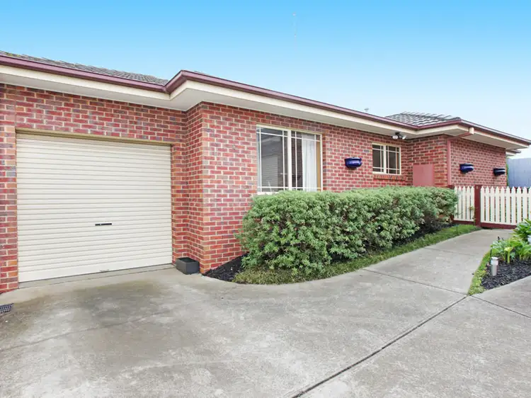 2/200 South Valley Road, Highton VIC 3216