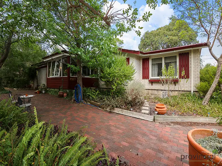 Sixth view of Homely house listing, 47 Trafalgar Road, Lesmurdie WA 6076