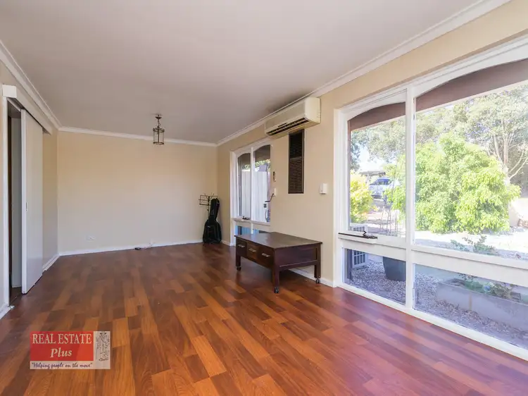 Second view of Homely house listing, 32 Abbott Way, Swan View WA 6056