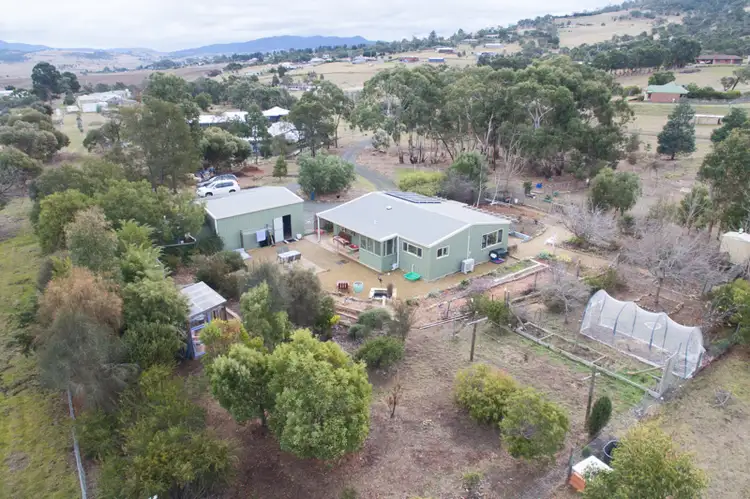 Third view of Homely house listing, 10 Tianari Drive, Honeywood TAS 7017