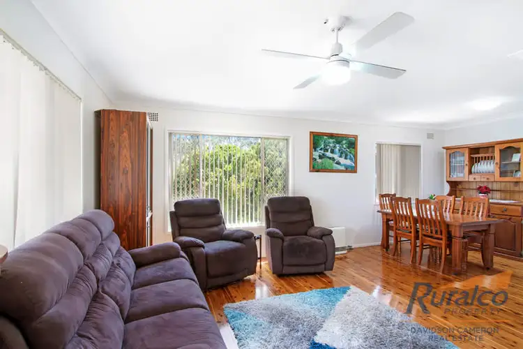 Fifth view of Homely house listing, 18 Griffin Avenue, Tamworth NSW 2340
