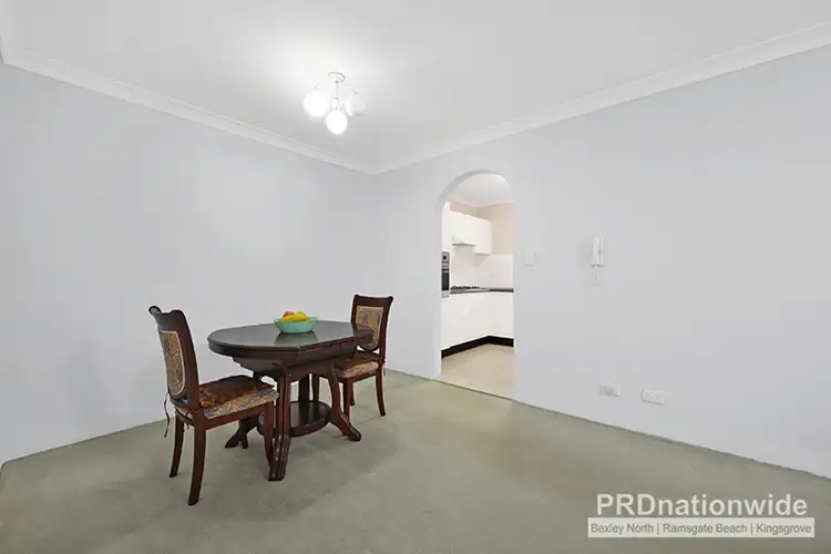 Third view of Homely unit listing, 11/20-22 Graham Road, Narwee NSW 2209