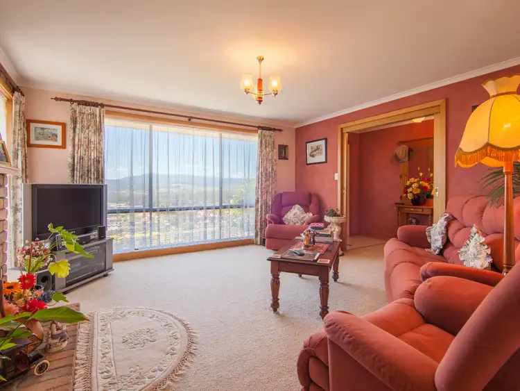 Fifth view of Homely house listing, 6 Nichols Street, Kings Meadows TAS 7249