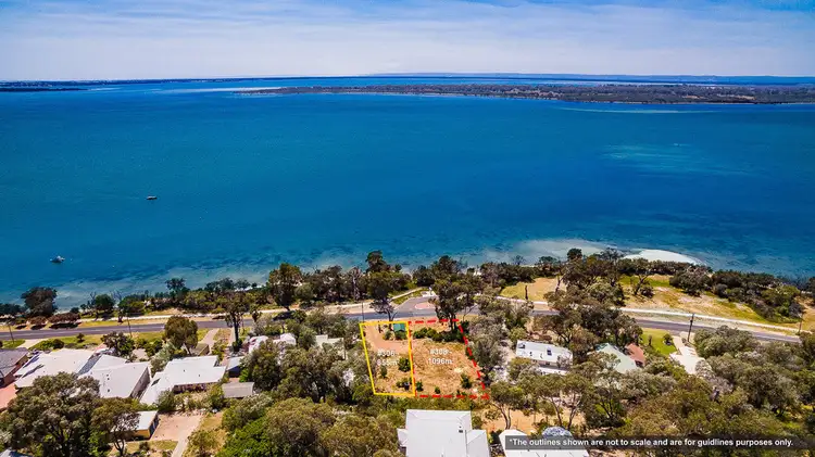 Main view of Homely land listing, 306 Estuary Road, Dawesville WA 6211