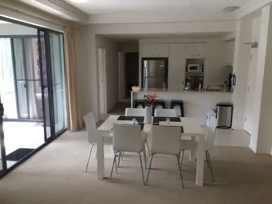 Fourth view of Homely unit listing, 1/201 Varsity Parade., Varsity Lakes QLD 4227